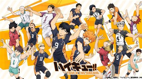 haikyuu episodes list|Haikyuu!! (Haikyu!!) .